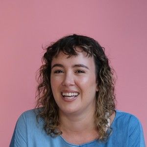 Meet your Posher, Kristin!